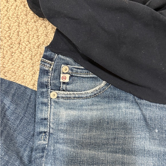 AG Maternity jeans - Picture 7 of 9